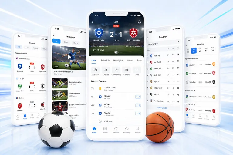 博万体育 App 移动阅读亮点：球员动态